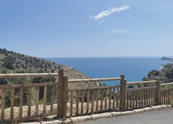 아파트 Playa Locos