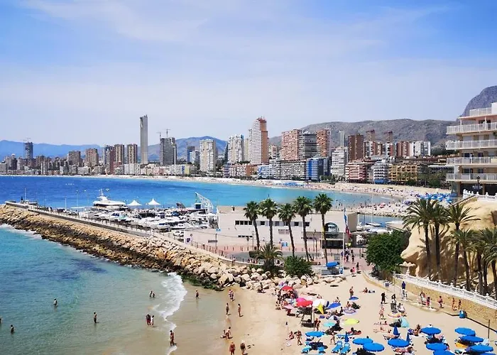 Playa Locos * 또레비에하