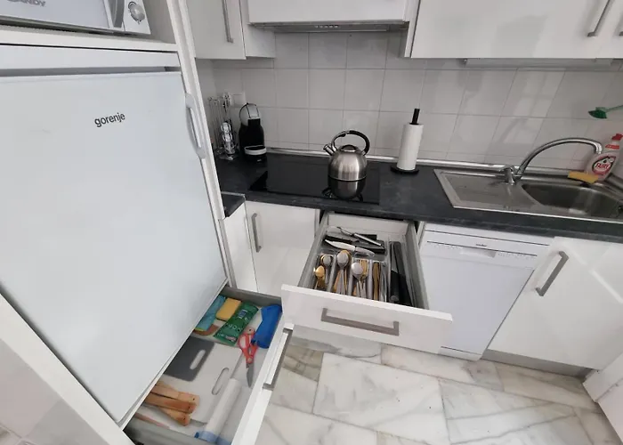 Playa Locos 아파트 또레비에하