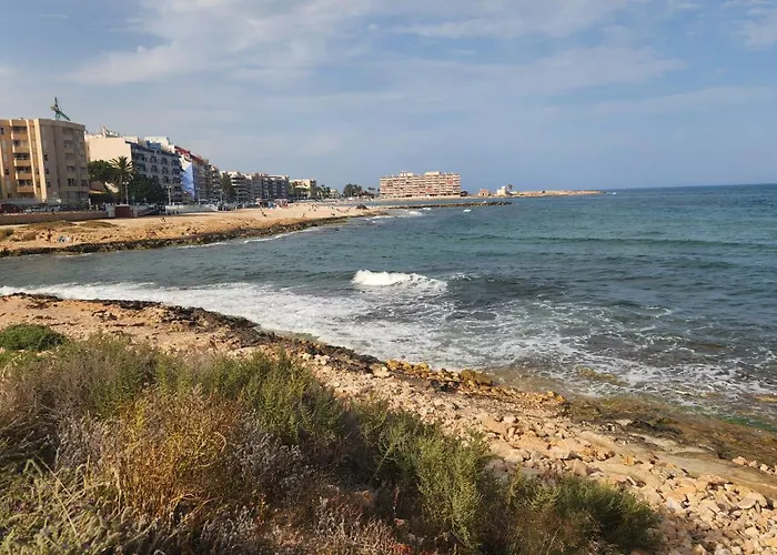 아파트 Playa Locos *