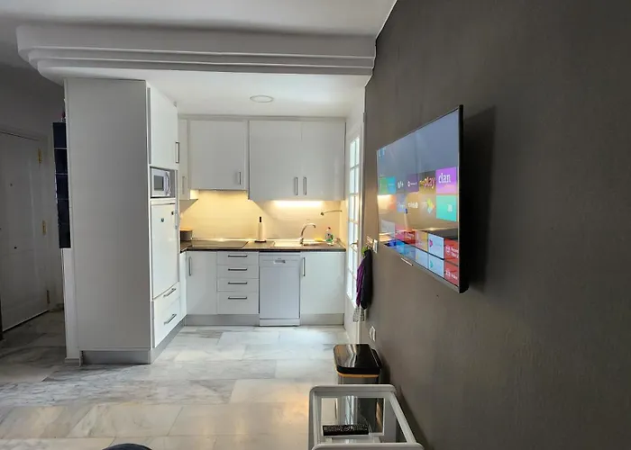 아파트 Playa Locos *