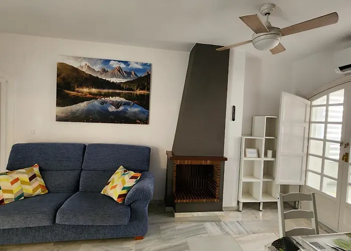 Playa Locos 아파트