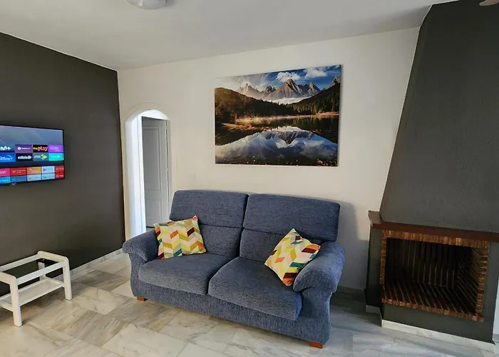 Playa Locos * 또레비에하