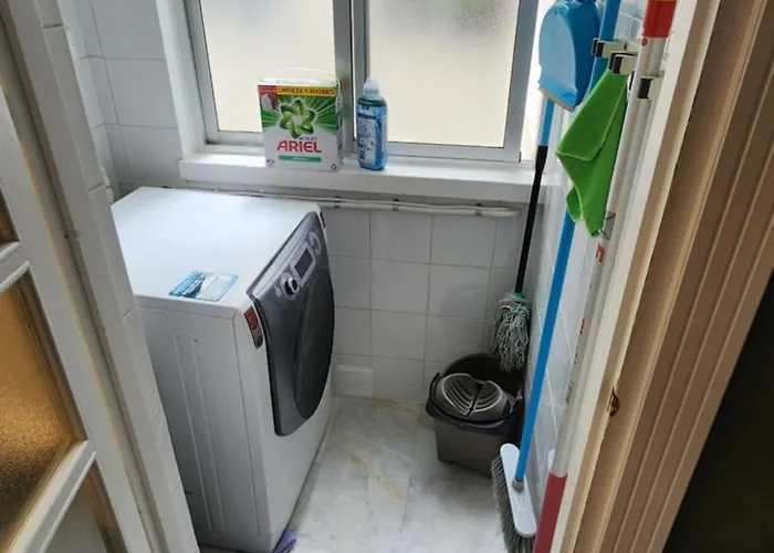 아파트 Playa Locos *