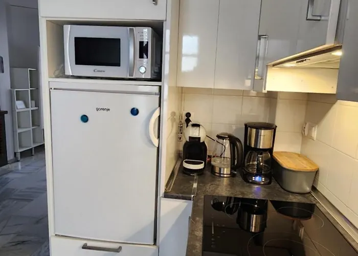 Playa Locos 아파트