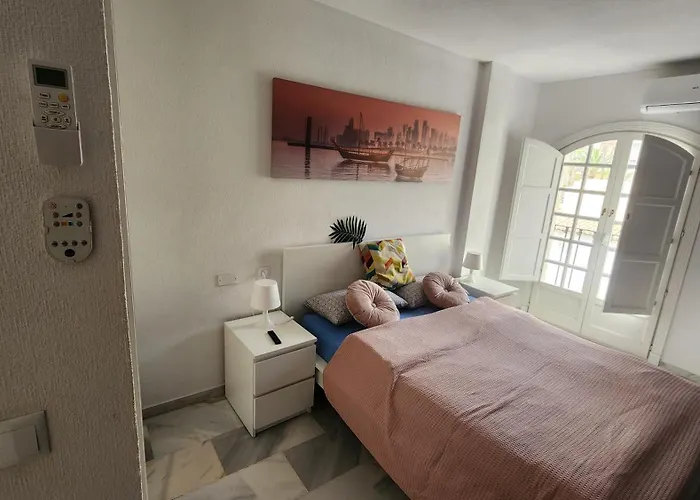 아파트 Playa Locos 또레비에하