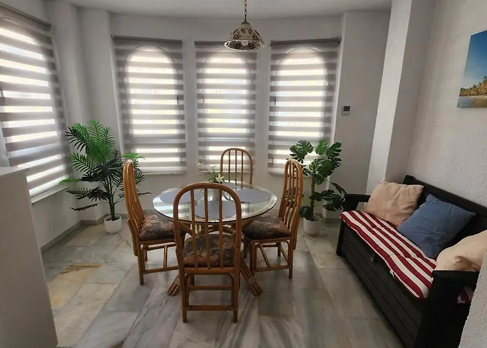 아파트 Playa Locos *