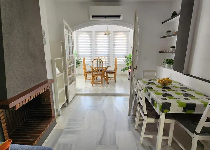 Playa Locos * 또레비에하