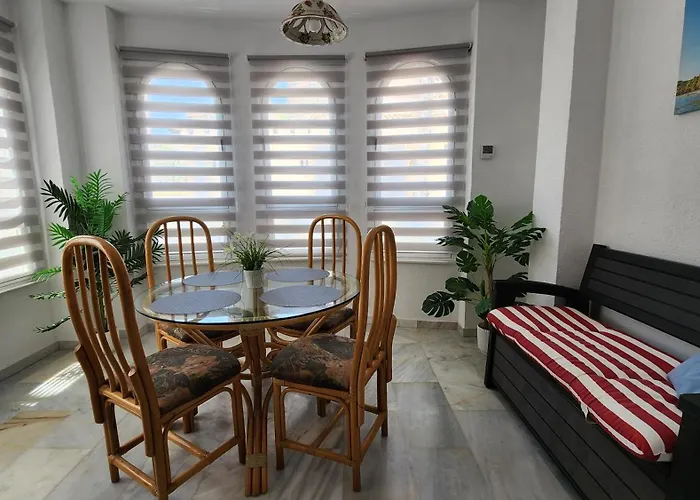 Playa Locos 아파트 또레비에하